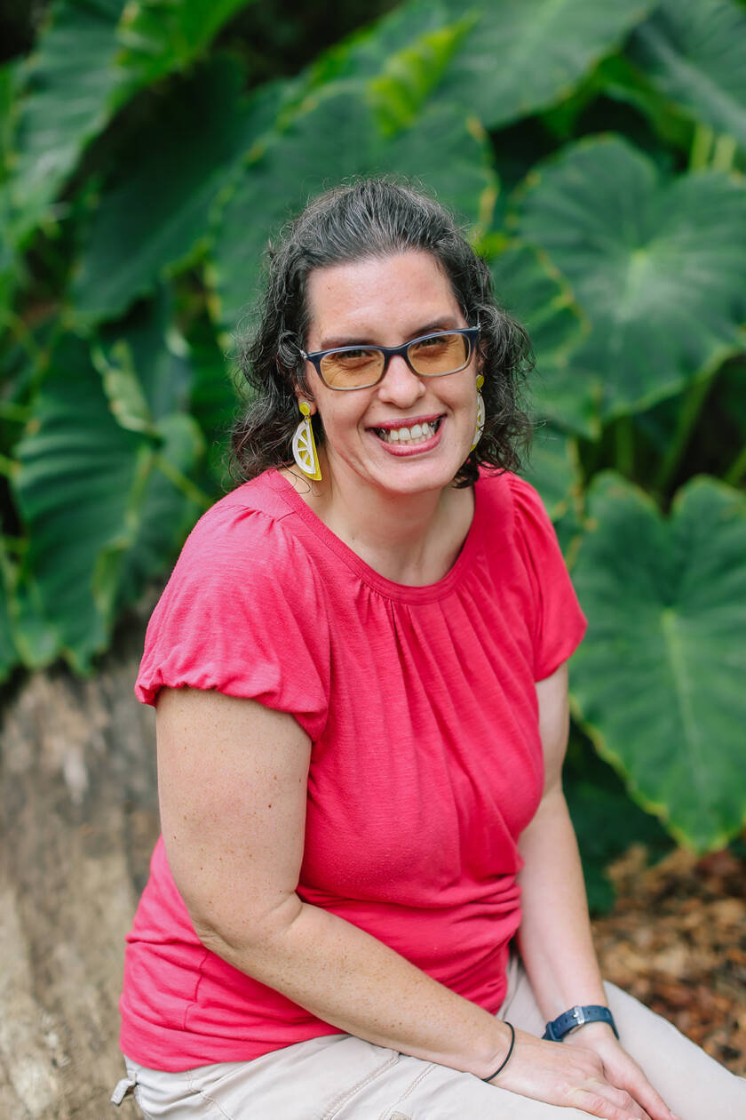 Christine Potter