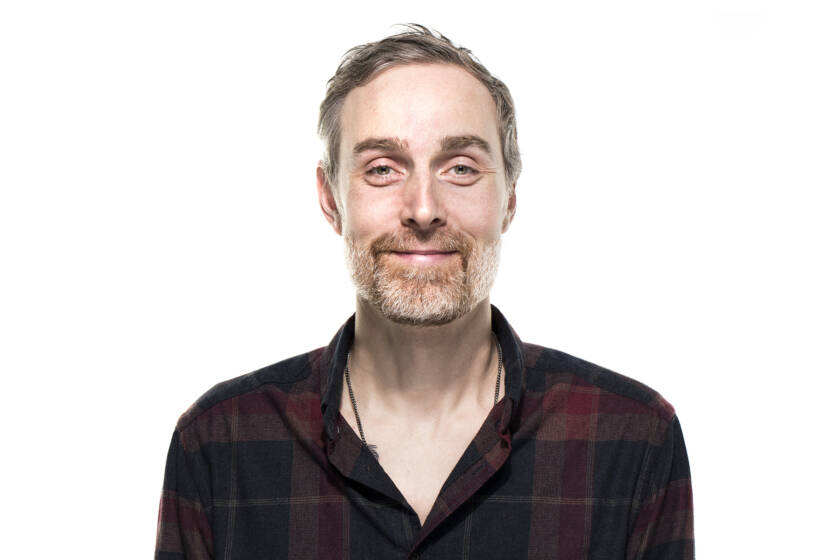 Ryan Kellogg
