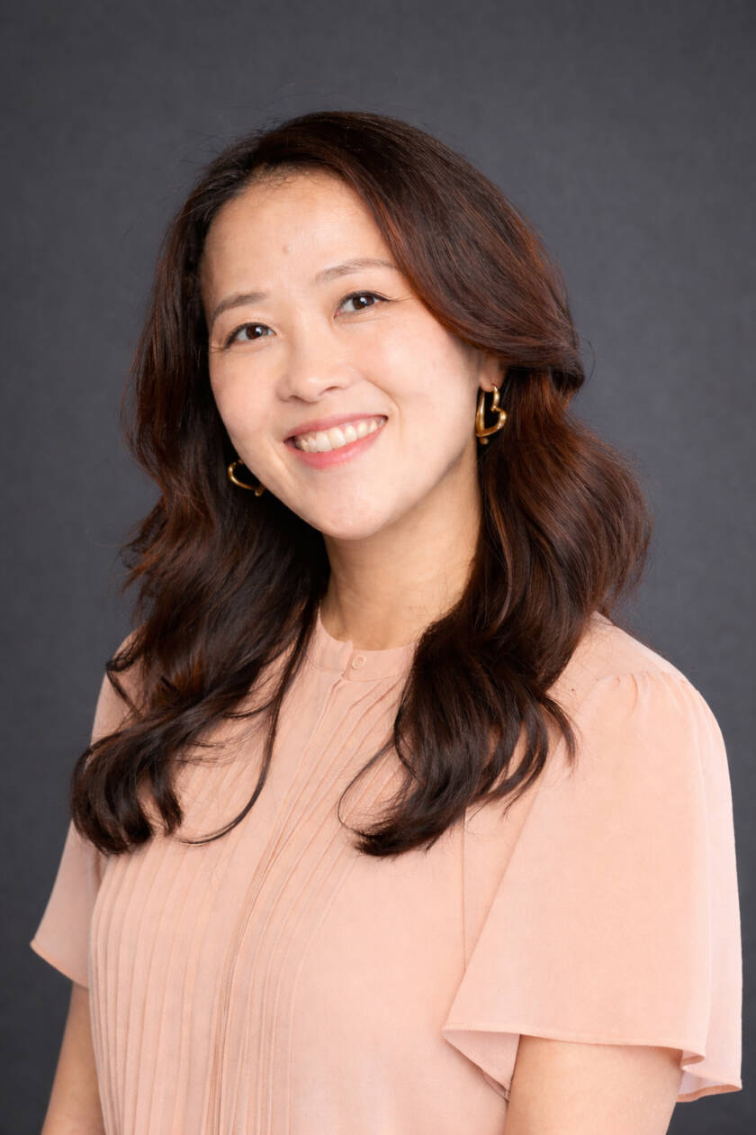 Grace Kim